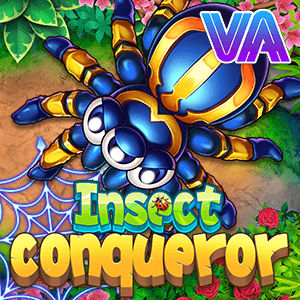 Insect Conqueror
